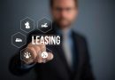 Czym jest leasing? Na czym polega?