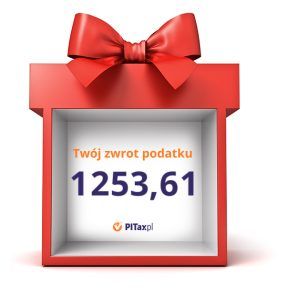 Program do rozliczenia PIT 2023 PITax.pl zadba o Twoje pieniądze