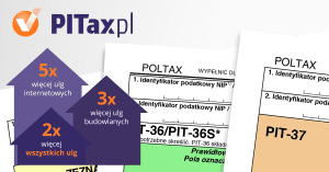 PITax.pl to polecany program do rozliczenia PIT za 2022
