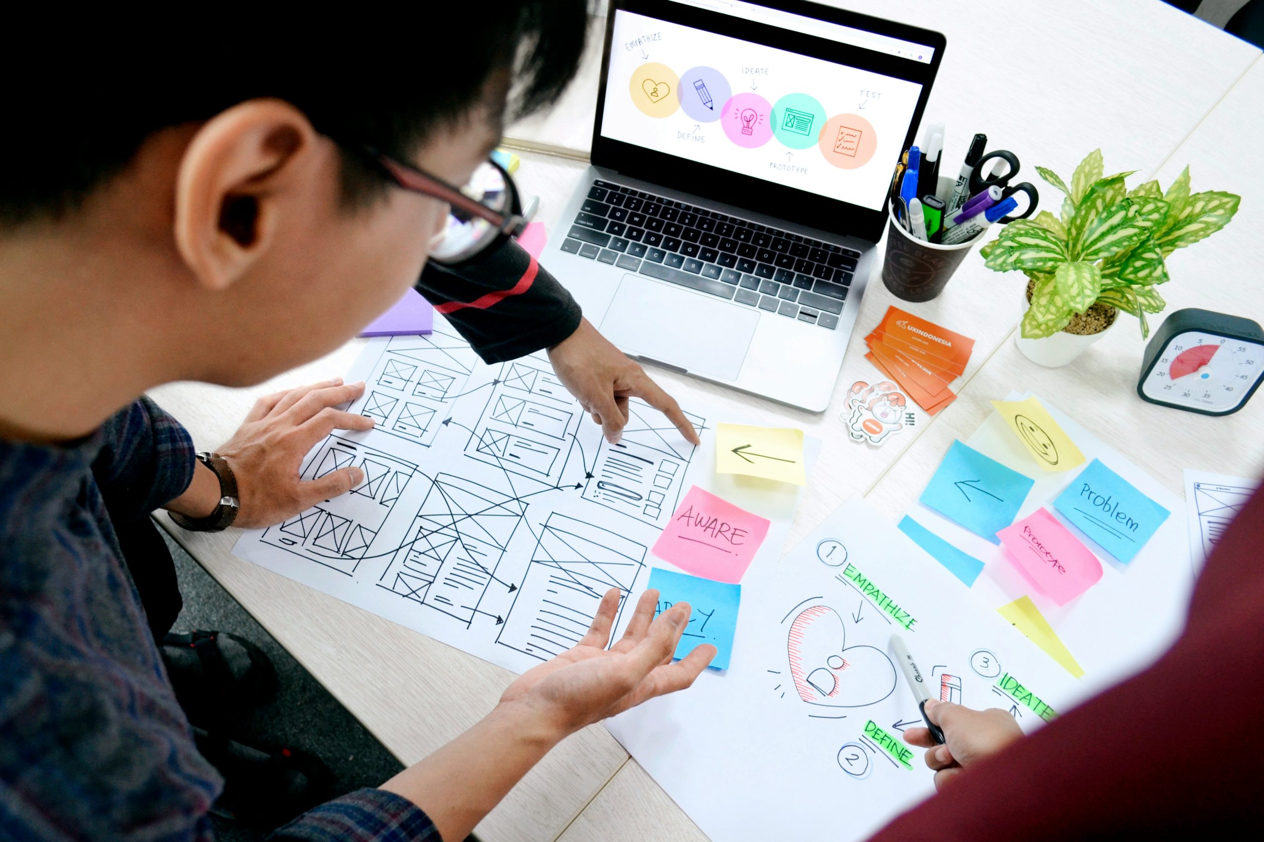 strategia marketingowa