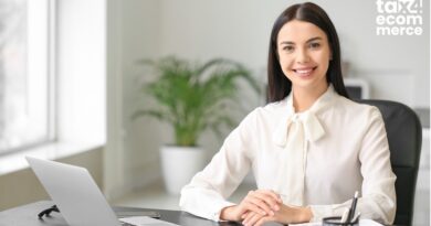 Księgowość dla sklepów internetowych