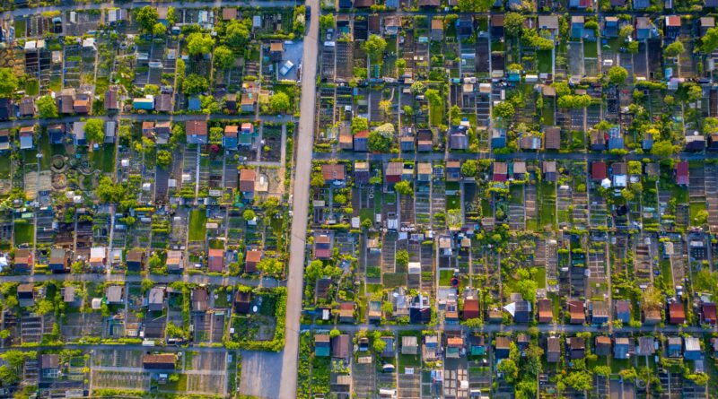 co to są grunty pozostałe w podatku od nieruchomości