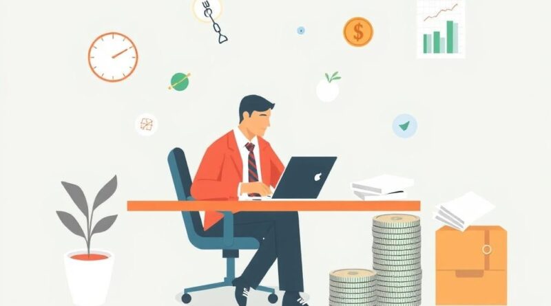 Ciche koszty prowadzenia firmy, których przedsiębiorcy zwykle nie liczą: jak nieprzewidziane wydatki kształtują wynik finansowy