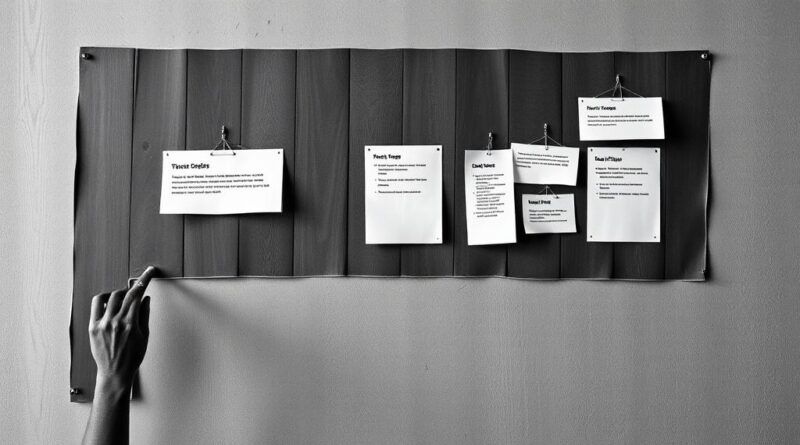 Firmowe procedury, które pomagają zamiast dusić kreatywność