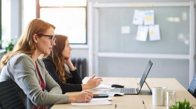Dlaczego pracownicy nie wykorzystują wiedzy ze szkoleń — przyczyny i praktyczne rozwiązania